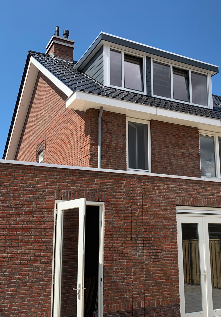 Vraag vrijblijvend een offerte aan voor een dakkapel in Rotterdam Dakkapel offerte voor Rotterdam aanvragen